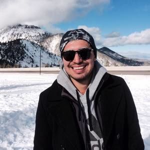 Meet your Posher, Daniel